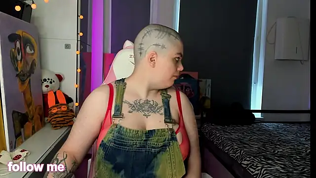 enigmastella online show from January 18, 11:03 am