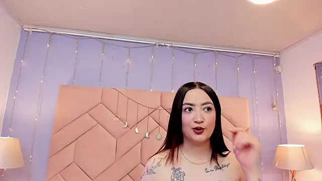 Snapshot of Sabrina_Cutte chatting on January 9, 7:37 pm Sabrina Cutte online show from January 9, 7:37 pm