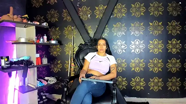 Sunny n Miha online show from March 20, 11:59 am