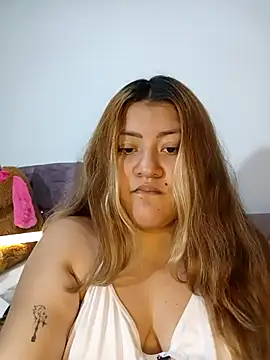 Sofia  Saenz online show from March 28, 5:40 am