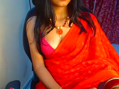 Sexy Sanaya2 online show from March 22, 8:56 pm