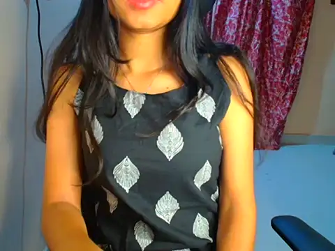 Sexy Sanaya2 online show from March 28, 9:58 pm