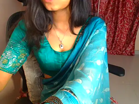 Snapshot of Sexy_Sanaya2 chatting on April 14, 11:05 am Sexy Sanaya2 online show from April 14, 11:05 am