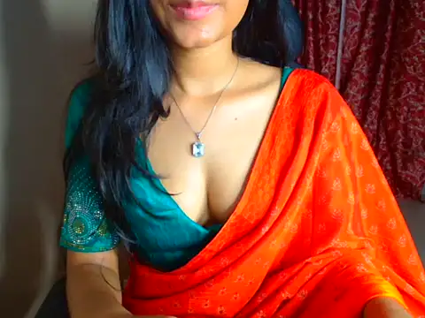 Snapshot of Sexy_Sanaya2 chatting on April 14, 11:11 pm Sexy Sanaya2 online show from April 14, 11:11 pm