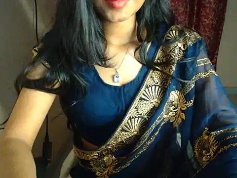 Snapshot of Sexy_Sanaya2 chatting on April 28, 7:19 pm Sexy Sanaya2 online show from April 28, 7:19 pm