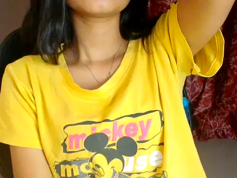 Snapshot of Sexy_Sanaya2 chatting on May 8, 11:43 pm Sexy Sanaya2 online show from May 8, 11:43 pm