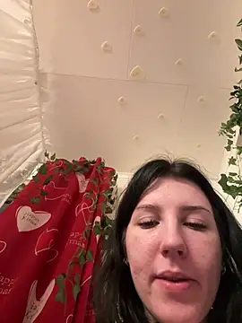 Nattasss online show from January 9, 1:52 am