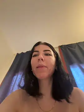 Nattasss online show from May 12, 11:40 am
