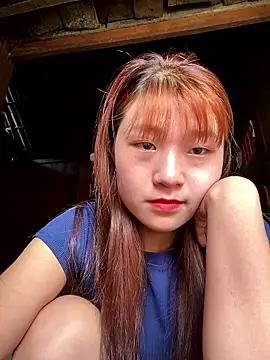 hinata-xx online show from April 29, 7:45 am
