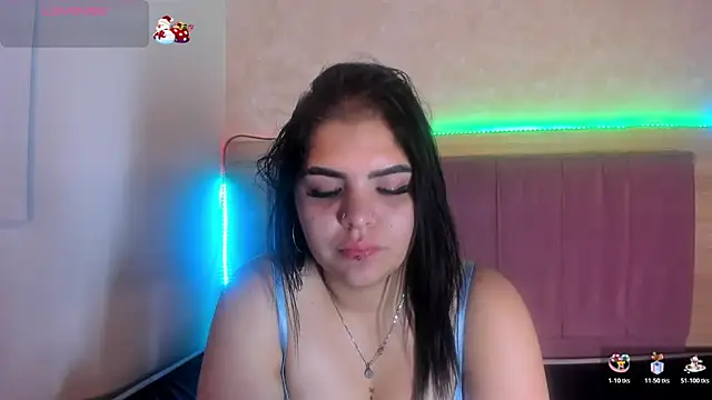 alunnaclarkcm online show from December 17, 11:16 am