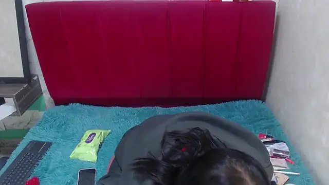 alunnaclarkcm online show from January 11, 12:48 am