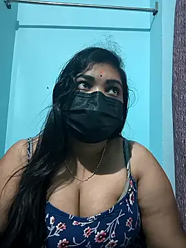 Shaksana-reddy online show from December 17, 6:41 am