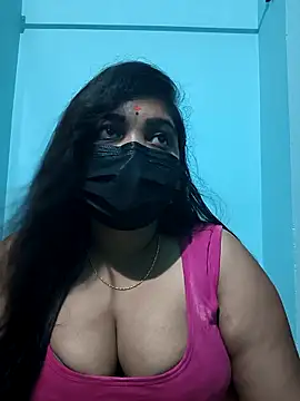 Shaksana-reddy online show from December 17, 6:47 pm