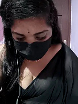 Shaksana-reddy online show from December 19, 7:32 pm