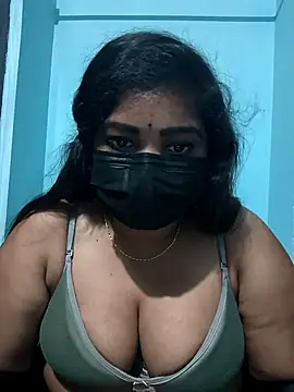 Shaksana-reddy online show from December 20, 7:43 pm