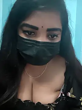 Shaksana-reddy online show from December 23, 6:44 am