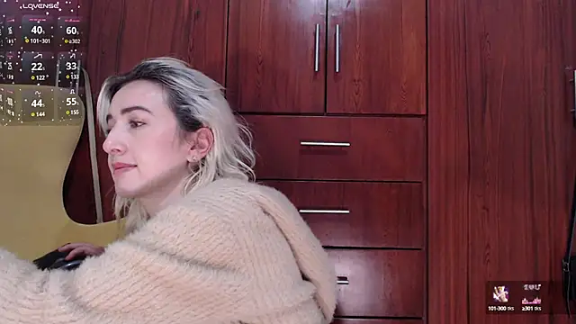carly grasso online show from February 13, 11:17 am