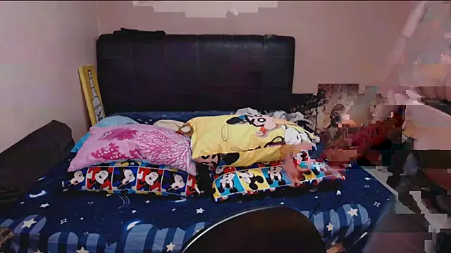 Pussy overload online show from May 12, 10:23 am