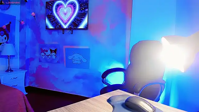 Melany Alejandra online show from February 25, 5:17 am