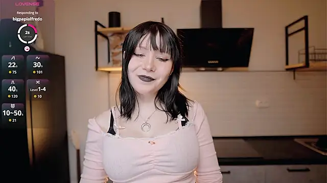 Nickari online show from February 8, 1:14 pm