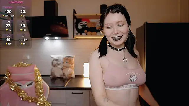 Nickari online show from March 8, 6:06 am