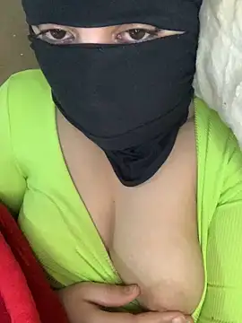 Snapshot of _Sosoo chatting on March 31, 7:31 am Sosoo online show from March 31, 7:31 am