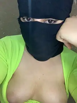 Snapshot of _Sosoo chatting on April 1, 9:01 pm Sosoo online show from April 1, 9:01 pm