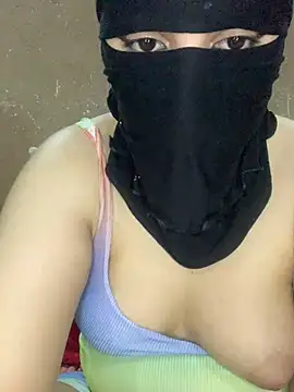 Snapshot of _Sosoo chatting on April 3, 8:29 pm Sosoo online show from April 3, 8:29 pm