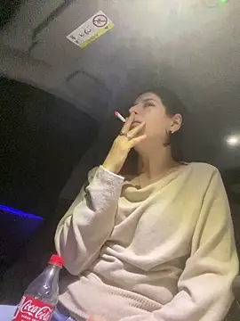 Snapshot of coupledeea chatting on February 6, 9:07 pm coupledeea online show from February 6, 9:07 pm