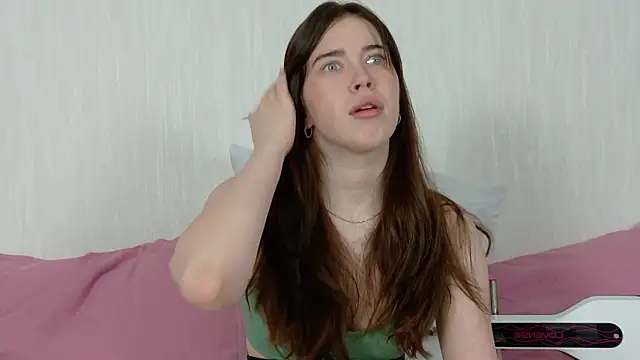 Snapshot of Kimberlybondd chatting on February 7, 8:12 pm Kimberlybondd online show from February 7, 8:12 pm