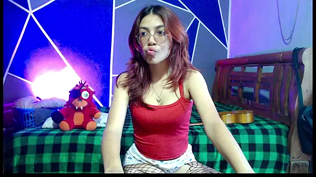 bellota bunny online show from January 5, 7:06 pm