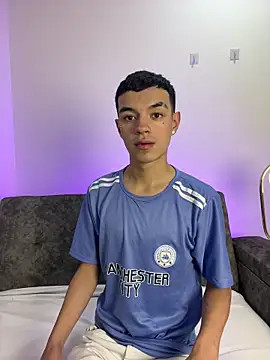 Kris Storm online show from December 16, 6:02 pm