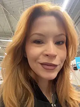  Little Ginger online show from May 3, 1:44 am