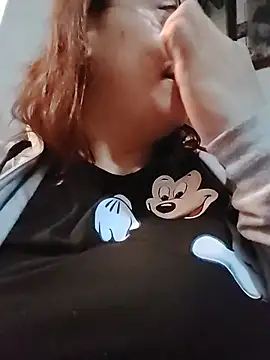 Susana Rojas online show from February 15, 11:56 pm