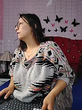 Susana Rojas online show from February 17, 10:01 am