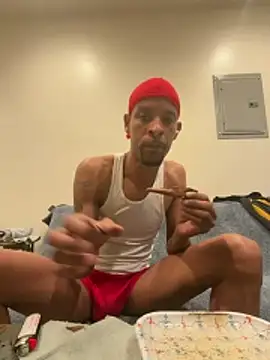 Dreadyyy online show from December 23, 8:45 am