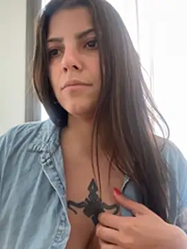 lililovexx online show from January 17, 3:17 pm