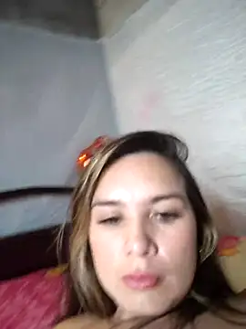 Charlott smi online show from March 5, 5:20 pm