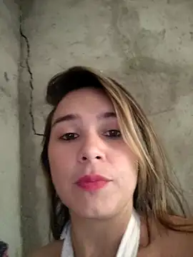 Charlott smi online show from March 16, 5:28 pm