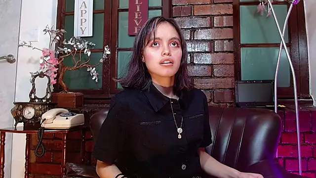 Sue Sparkle online show from December 14, 7:18 pm