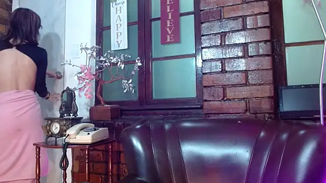 Sue Sparkle online show from December 20, 7:10 pm