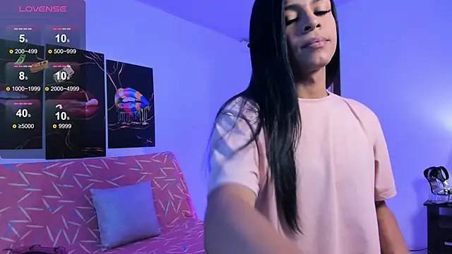 Snapshot of aleexxia chatting on January 8, 9:06 pm aleexxia online show from January 8, 9:06 pm