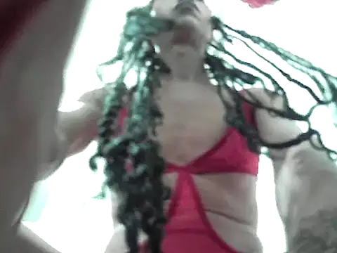 Shantalys beauty queen online show from March 6, 2:52 am