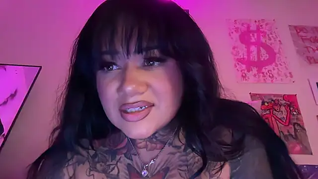 Itsonlyvirgo online show from March 1, 5:53 am