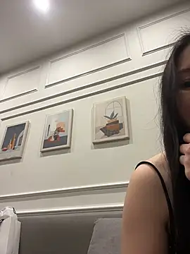 Lucy79xx online show from February 6, 1:14 pm