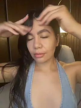 ValentinaEliot online show from February 3, 2:22 pm