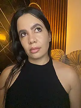 ValentinaEliot online show from February 10, 1:43 am