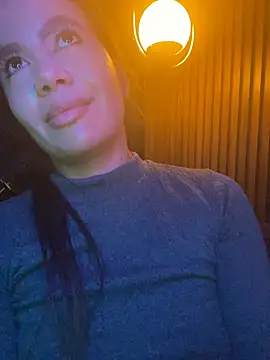 ValentinaEliot online show from February 13, 11:39 am