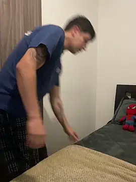 Goldenknight33 online show from March 6, 2:02 pm