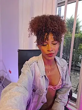 NaomiClay online show from March 25, 12:22 pm